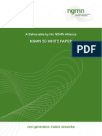 NGMN 5G White Paper V1 March-2015 NGMN Alliance