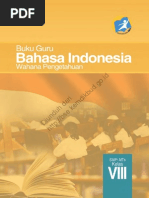 Download SMP Kelas 8 Bahasa Indonesia Wahana Pengetahuan Buku Siswa by MuhammadAbdanMulia SN257881054 doc pdf