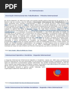 As Internacionais.docx