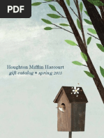 Download HMH Spring 2015 Gift Catalog by Houghton Mifflin Harcourt SN257886094 doc pdf