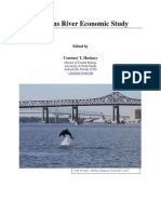 St. Johns River Economic Study