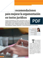 Argumentacion Juridica PDF