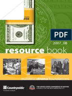 DollarWise Resource Book, 2007-08