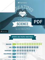 Love Through Science eHarmony 2015