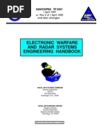 Download ELECTRONIC WARFARE and radar engineering systems handbook by isaac2008 SN2578925 doc pdf