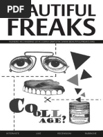 Download Beautiful Freaks 49 by Beautiful Freaks SN257892688 doc pdf