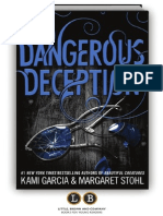 Dangerous Deception (Preview)