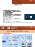 12 - Tratamento de Aguas e Outros