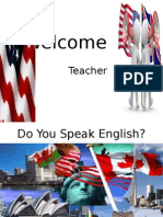 Aula Cursinho Ingles Provas