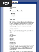Download Japanese Is Possible - Lesson 05 by razan SN2579067 doc pdf
