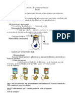 Resumo Final Motor