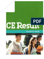 FCE Result-Student Book