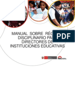 Manual Régimen Disciplinario para Directores.pdf