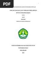 Download Laporan Praktikum Lapangan Dinamika Populasi by Rajis Aditya SN257913053 doc pdf