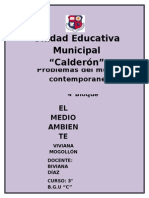 CARATULA DE PROBLEMAS DEL  MUNDO.docx