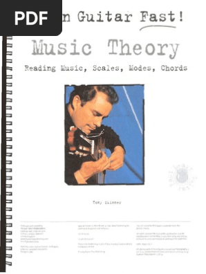 Learn Guitar Fast Music Scales Modes Chords