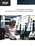 Literacia/Economia - PNL