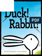Duck! Rabbit! - SCRIBD