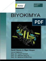 Lange Biyokimya