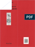 CASSIRER, Ernst. Indivíduo e Cosmos Na Filosofia Do Renascimento