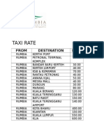 TAXI RATE.docx