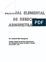Manual Elemental de Derecho Administrativo - Rizo Oyanguren(2).pdf