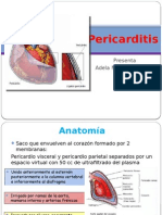 Pericarditis