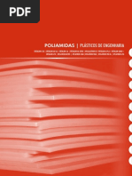 Catálogo Técnico Polímeros - Lanema