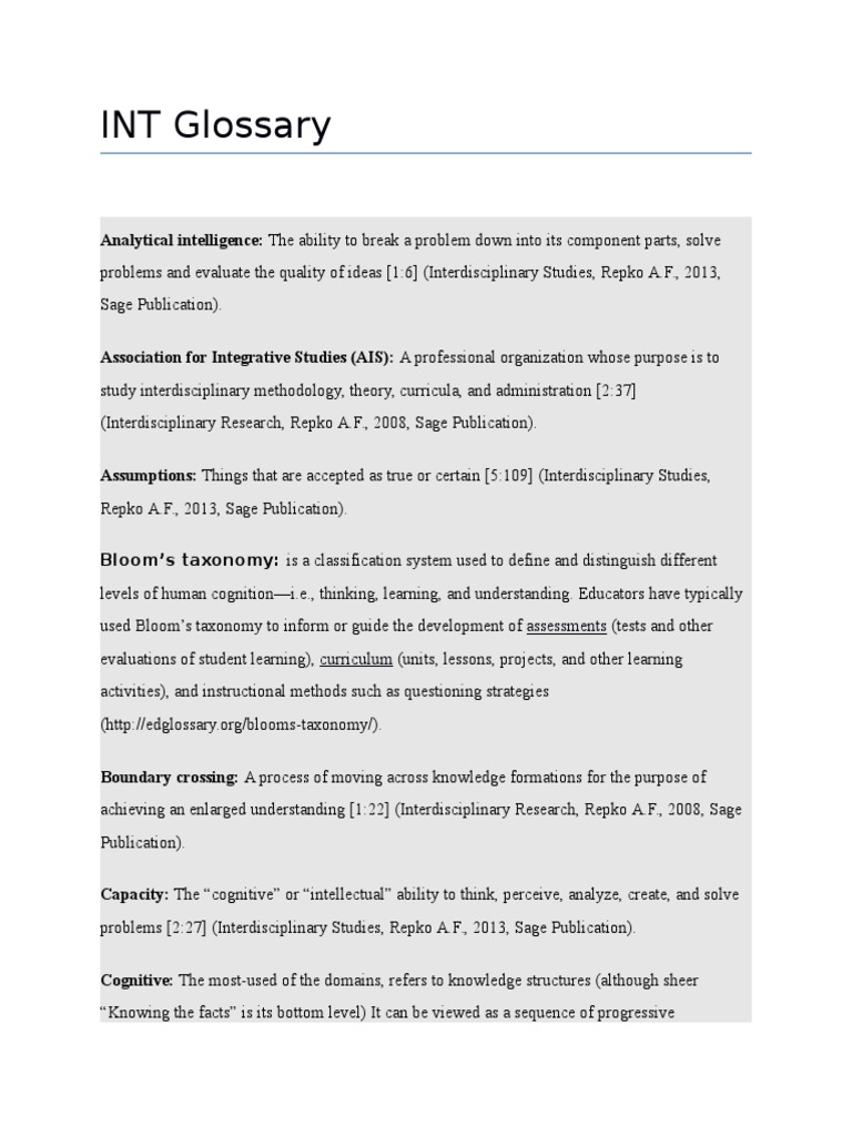 Critical thinking in education image