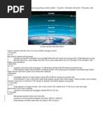 Download Urutan Lapisan atmosfer bumi dari yang paling rendah adalahdocx by Novi Indriasari SN257932229 doc pdf