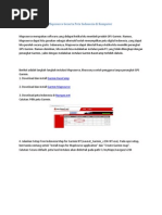 Download Cara Instalasi Garmin Mapsource by Mufti Maran SN257933595 doc pdf