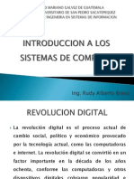 Revolución Digital