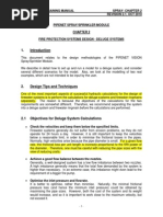 Pipenet Vision Training Manual Spray: Chapter 2 Page 1 of 45 REVISION 2.1, OCT 2010