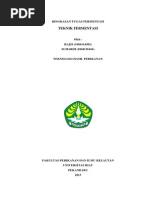 Download Teknik Fermentasi by Rajis Aditya SN257936410 doc pdf