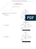 c Program Control for Loop 