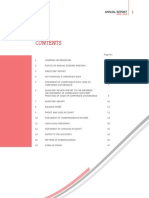 Annual Accounts Buxly Paints 2014 PDF