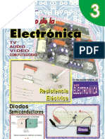 El Mundo De La Electronica Vol. 3