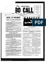 The Australian Abo Call Issue 4.PDF