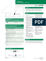 Littelfuse Tvs Diode p6ke Datasheet.pdf