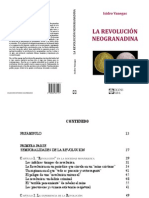 Libro La Revolucion Neogranadina