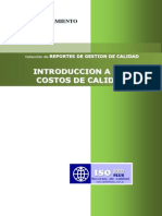 Costos de Calidad