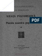 Poezi Pastorale II