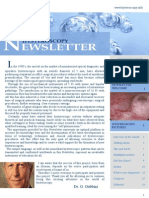 Hysteroscopy newsletter vol1 issue2 eng