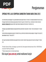 ATURCARA MAJLIS PERNIKAHAN