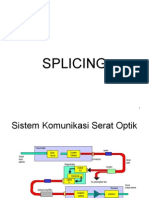 Teknik Splicing