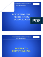 Polyethylene Production Technologies-Libre