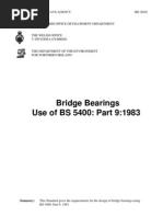 Download Bridge Bearing by Amadu Farrow SN25795110 doc pdf
