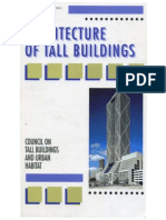 Psychological Aspects. Architecture of Tall Buildings.1995txtsm