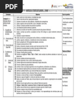 2014-15 10º Matriz Do 4º Teste