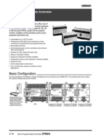 CPM2A datasheet